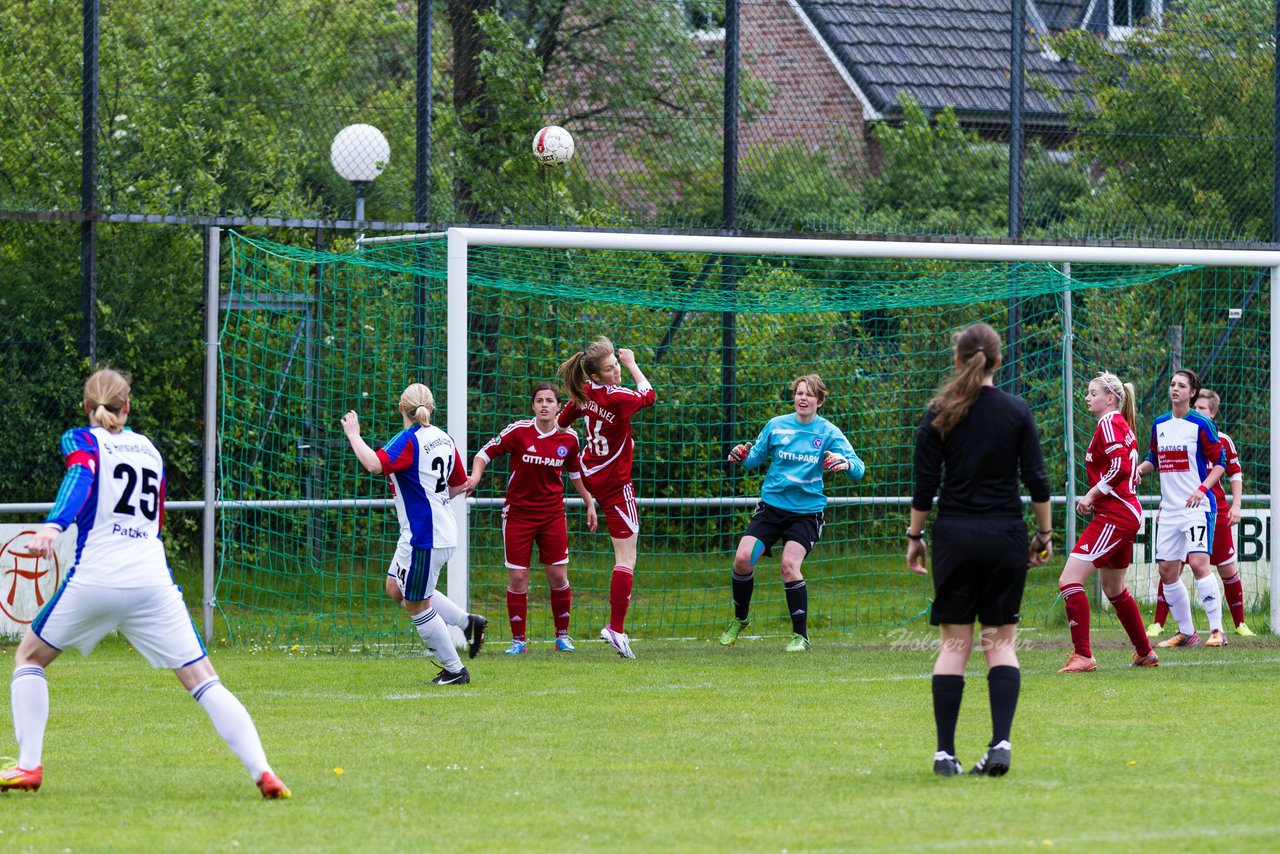 Bild 245 - Frauen SV Henstedt Ulzburg - Holstein Kiel : Ergebnis: 2:1